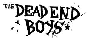 logo The Dead End Boys